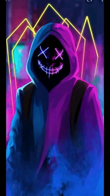visitor