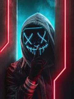 visitor