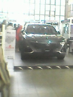 visitor