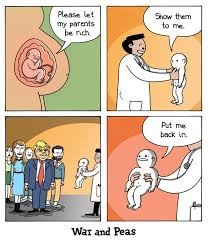visitor