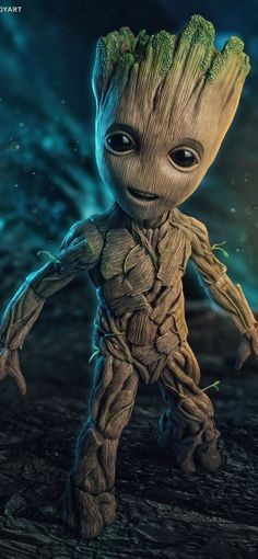 visitor
