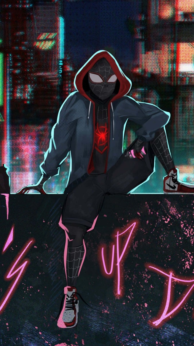 visitor
