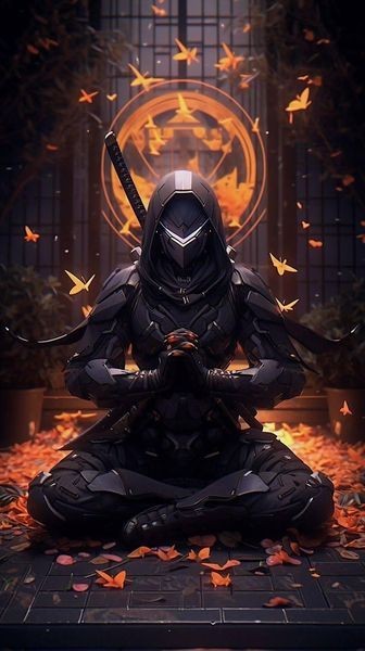 visitor