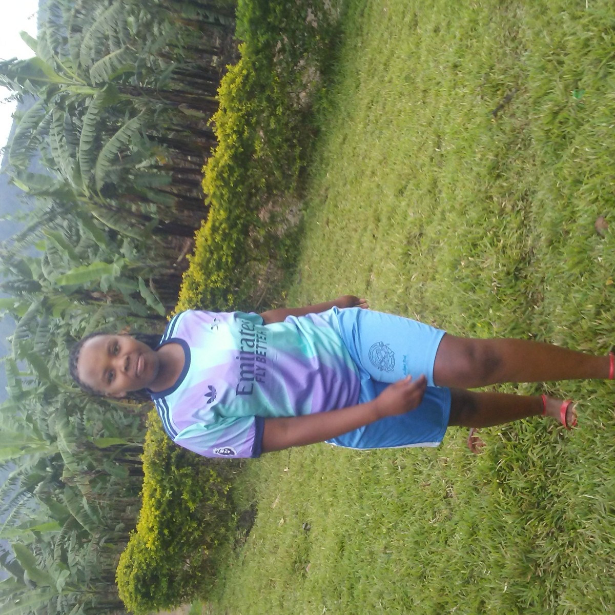 visitor