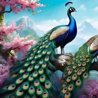 1