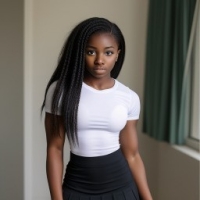 1