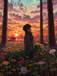 visitor