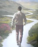 visitor