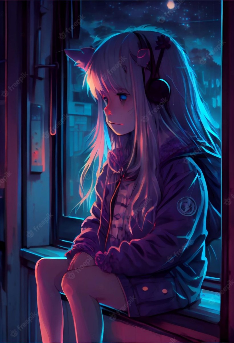 visitor