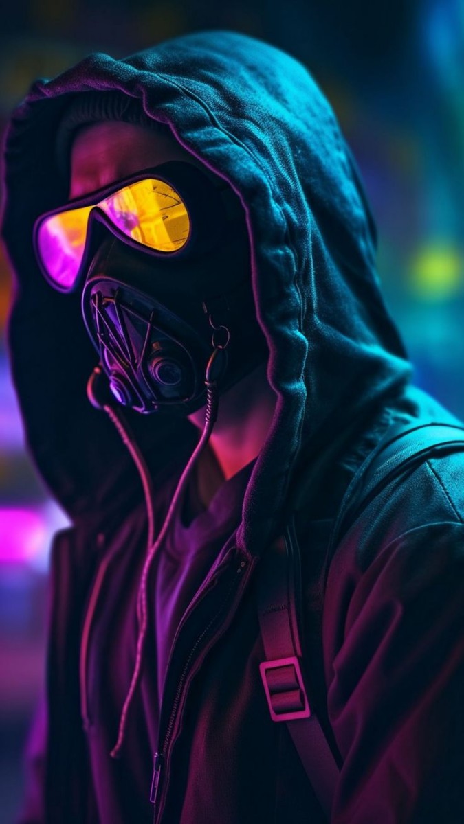 visitor