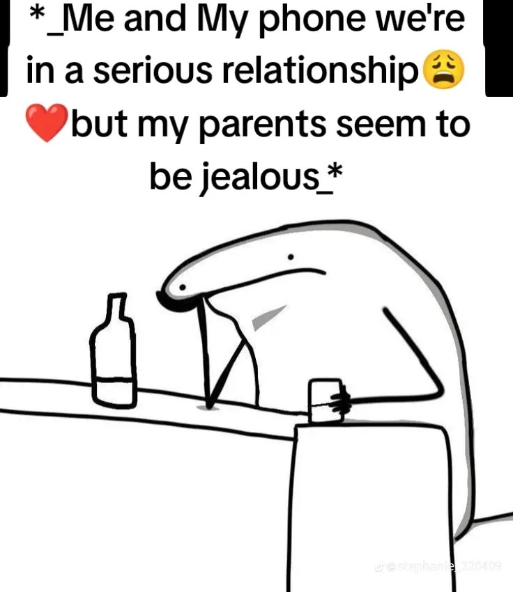 visitor