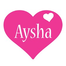 aysha