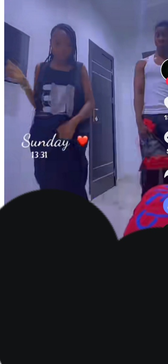 visitor