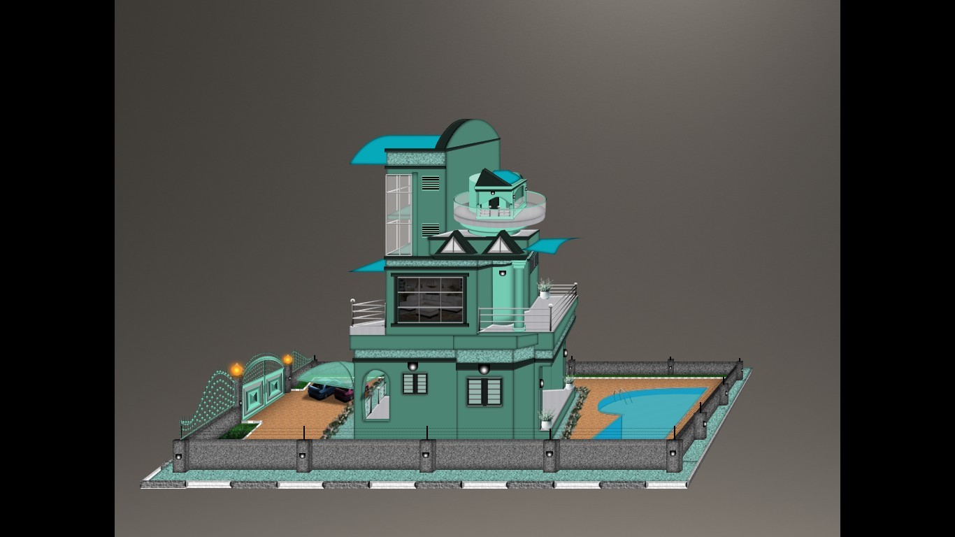visitor