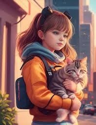 visitor