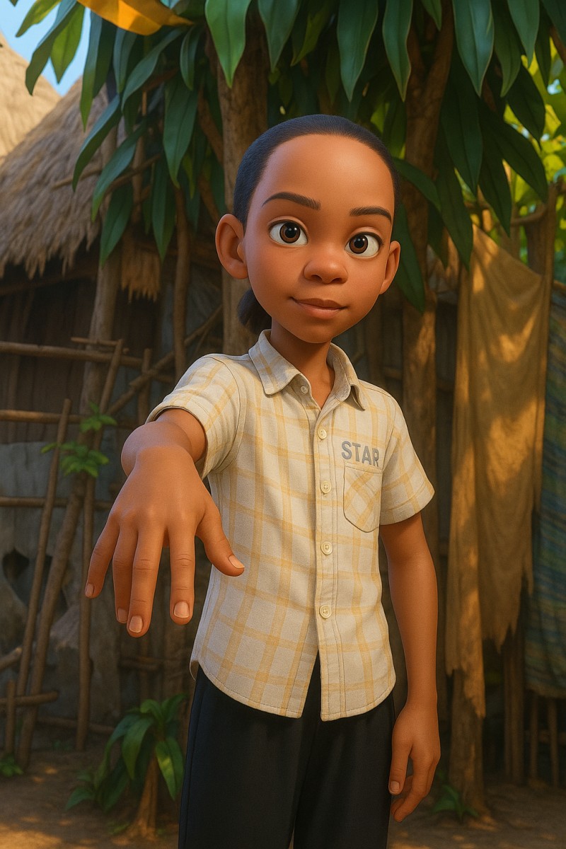 visitor