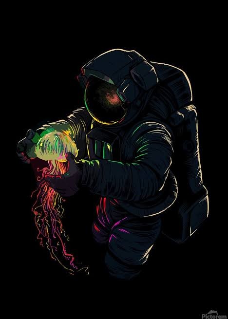 visitor