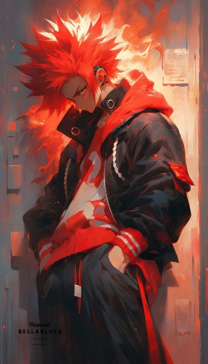 visitor