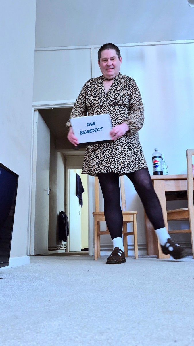 visitor