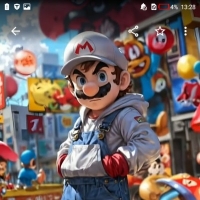 1