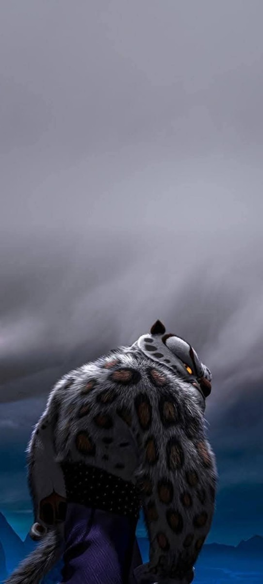 visitor