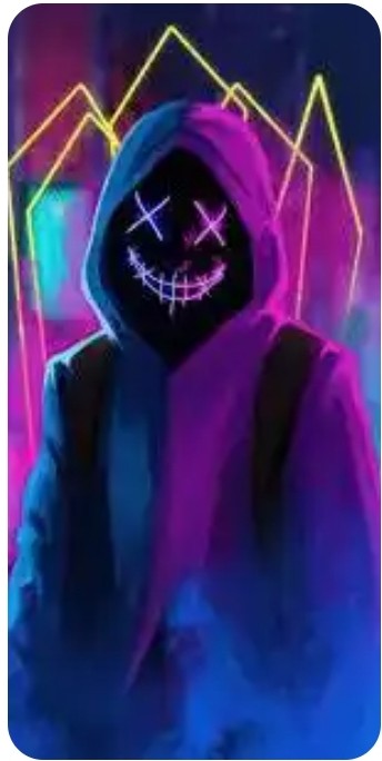visitor