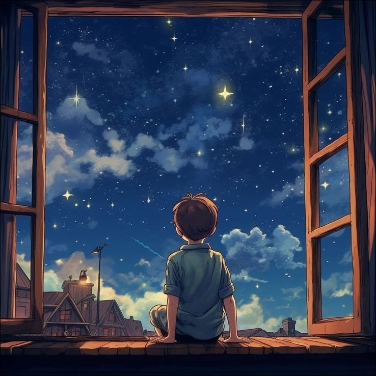 visitor