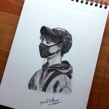 visitor