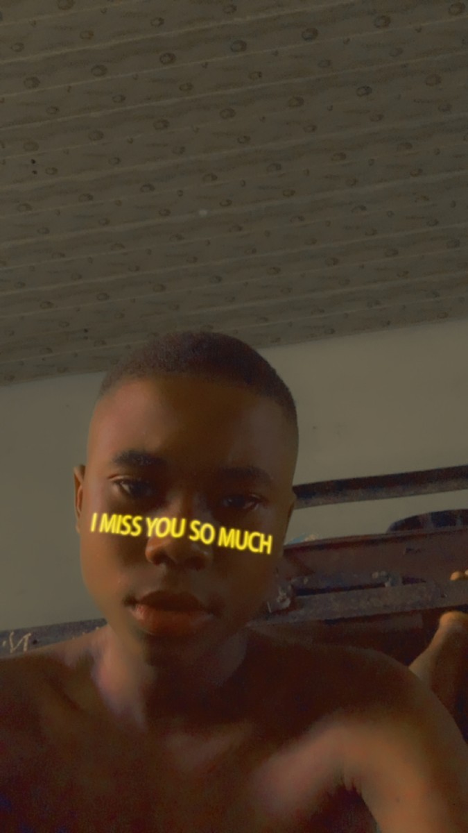 visitor