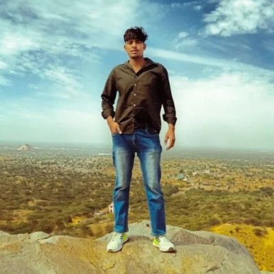 ajaymeena