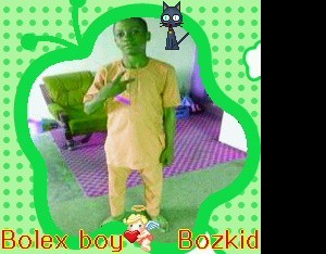 bolexboy