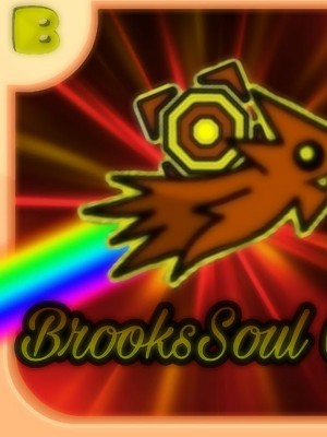 brooks