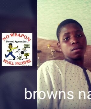 brownbethel