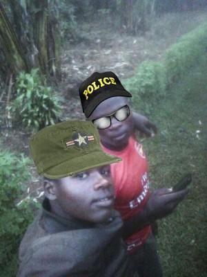 chesangjacob