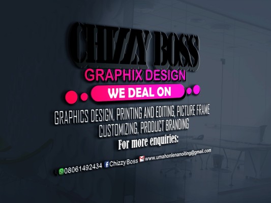 chizzyboss