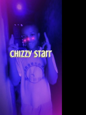 chizzystarr