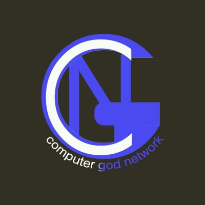 computergod
