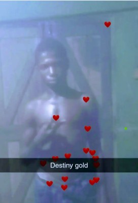 destinygold