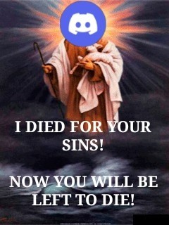 discord.is.back
