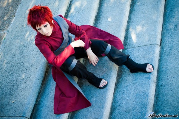 gaara