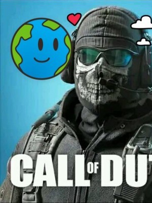 ghosty