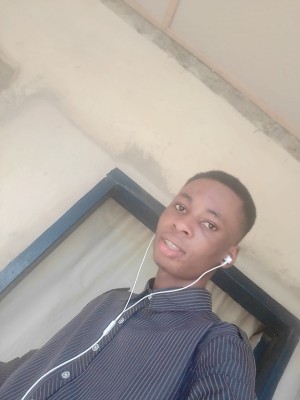 godswillhandsome