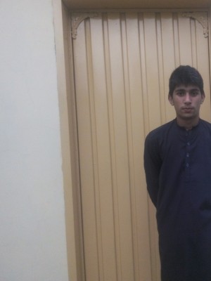 ilyaskhan