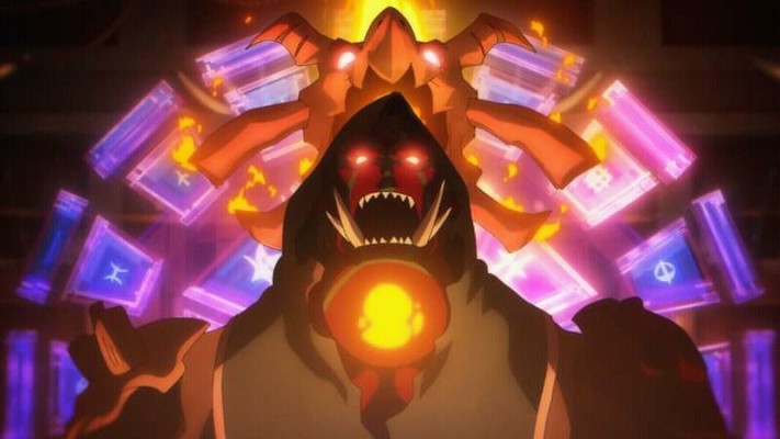 kingrich