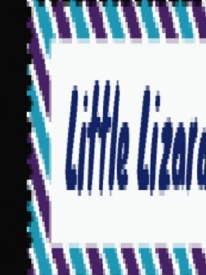 lizard