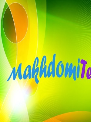 makhdomi