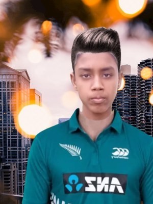 mdismailhusen