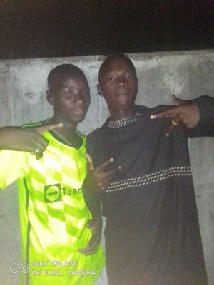 mrfresh