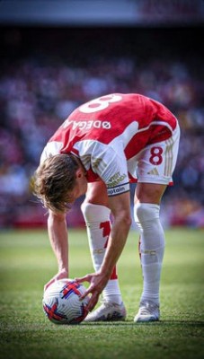 odegaard
