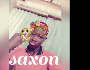 saxon
